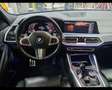BMW X6 xdrive40d mhev 48V Msport auto Azul - thumbnail 14