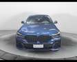 BMW X6 xdrive40d mhev 48V Msport auto Azul - thumbnail 3