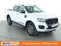 Ford Ranger 2.0 TDCi Doppelkabine 4x4 Wildtrak Aut.*NAV*ACC*SH Blanc - thumbnail 8