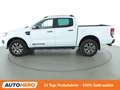 Ford Ranger 2.0 TDCi Doppelkabine 4x4 Wildtrak Aut.*NAV*ACC*SH Blanc - thumbnail 3