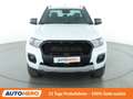Ford Ranger 2.0 TDCi Doppelkabine 4x4 Wildtrak Aut.*NAV*ACC*SH Blanc - thumbnail 9