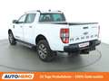 Ford Ranger 2.0 TDCi Doppelkabine 4x4 Wildtrak Aut.*NAV*ACC*SH Blanc - thumbnail 4