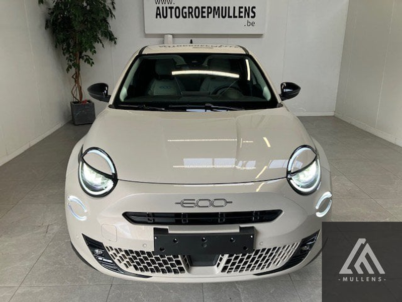 Photo du véhicule
