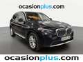 BMW X3 xDrive 20dA xLine Noir - thumbnail 2