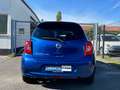 Nissan Micra N-TEC PDC NAVI SHZG TEMPOMAT Blau - thumbnail 5