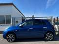 Nissan Micra N-TEC PDC NAVI SHZG TEMPOMAT Blau - thumbnail 4