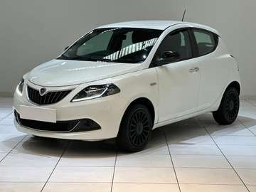 1.0 FireFly 70cv S&S Hybrid SILVER