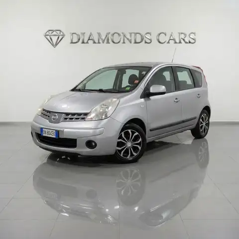 Nissan Note Note 1.4 16V Jive