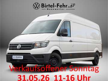 Kasten 35 lang Hochdach 2.0 TDI Rückfahrkam. Notbr