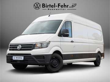 Kasten 35 lang Hochdach 2.0 TDI Rückfahrkam. Notbr