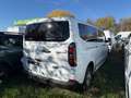 Ford Transit Custom FORD TRANSIT CUSTOM L2 9 POSTI KM 0 Weiß - thumbnail 4