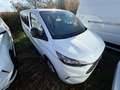 Ford Transit Custom FORD TRANSIT CUSTOM L2 9 POSTI KM 0 Weiß - thumbnail 2