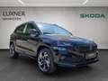 Skoda Karoq 4x4 Sportline TDI DSG Schwarz - thumbnail 7