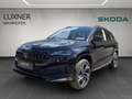 Skoda Karoq 4x4 Sportline TDI DSG Schwarz - thumbnail 1