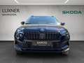 Skoda Karoq 4x4 Sportline TDI DSG Schwarz - thumbnail 8