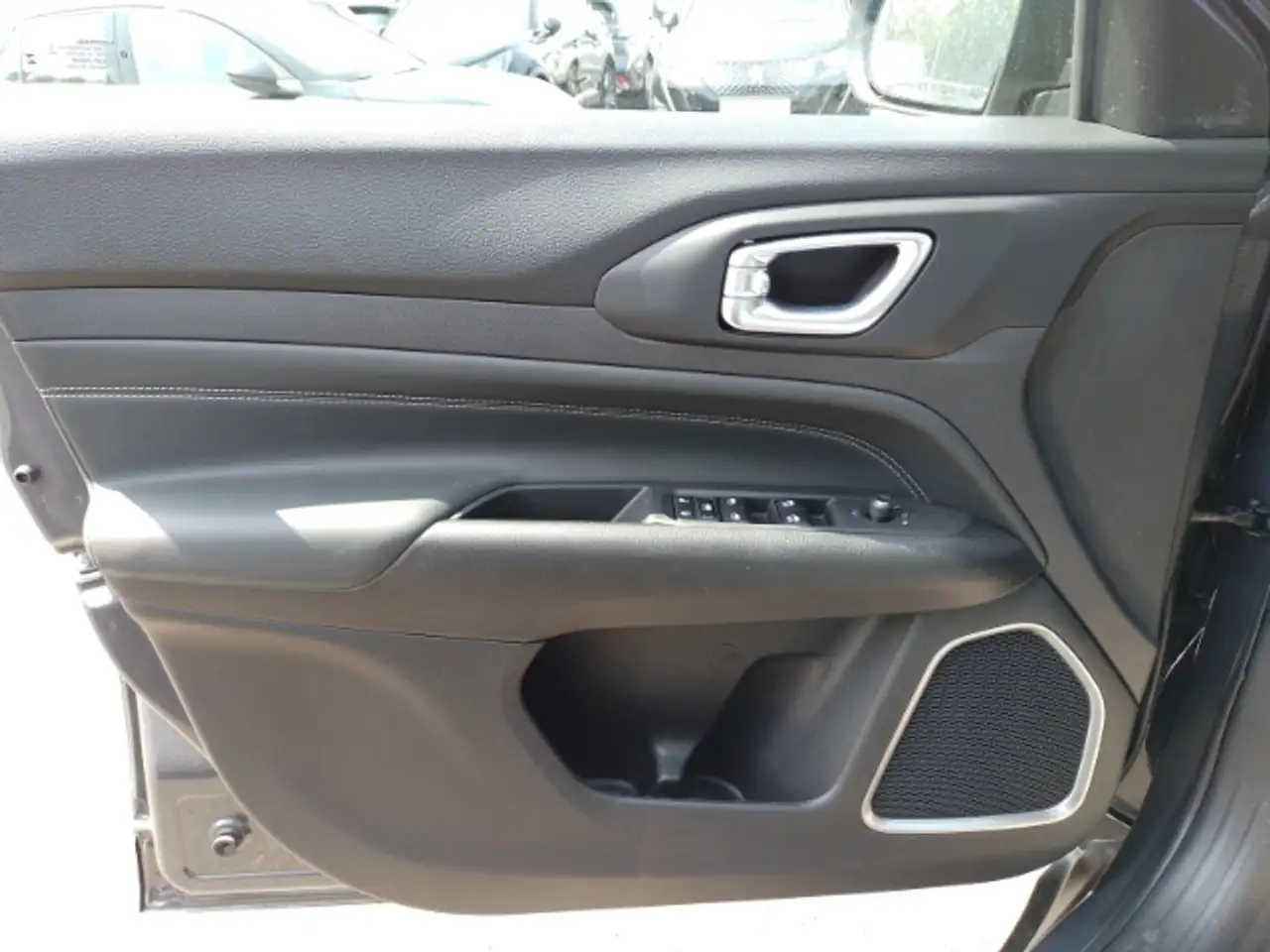 Jeep Compass Night Eagle MHEV FWD 1.5 CARPLAY PDC SHZ LHZ KLIMA 14