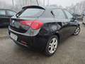 Alfa Romeo Giulietta 1.4 TB 16V Multiair Schwarz - thumbnail 11