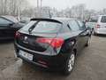 Alfa Romeo Giulietta 1.4 TB 16V Multiair Schwarz - thumbnail 7