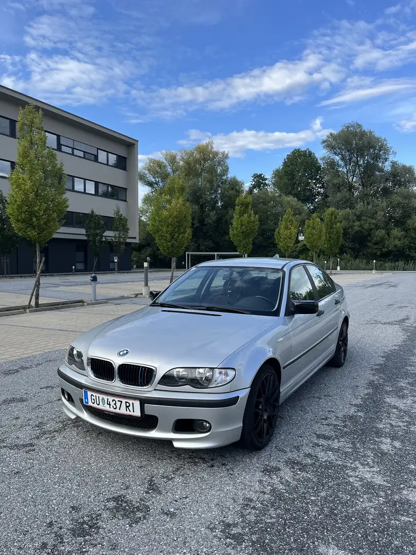 BMW 316 316i - 1