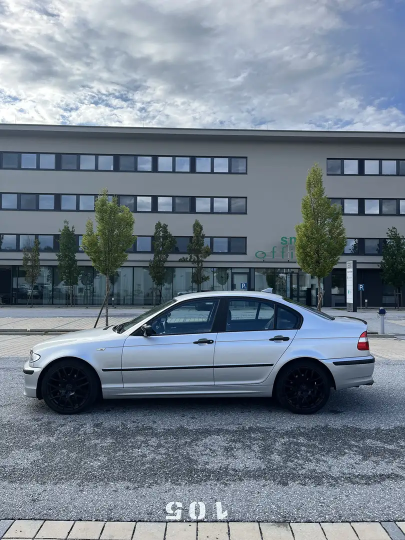 BMW 316 316i - 2