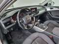 Audi A6 Avant 2,0 TDI DPF Aut. Silber - thumbnail 4