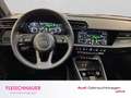 Audi A3 Sportback 30 TFSI advanced Navi+Led+Pano+StHZG+App Weiß - thumbnail 14