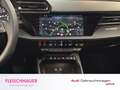 Audi A3 Sportback 30 TFSI advanced Navi+Led+Pano+StHZG+App Weiß - thumbnail 16