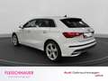 Audi A3 Sportback 30 TFSI advanced Navi+Led+Pano+StHZG+App Weiß - thumbnail 4