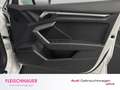 Audi A3 Sportback 30 TFSI advanced Navi+Led+Pano+StHZG+App Weiß - thumbnail 17