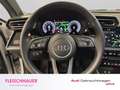 Audi A3 Sportback 30 TFSI advanced Navi+Led+Pano+StHZG+App Weiß - thumbnail 10