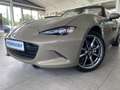 Mazda MX-5 2.0 Kazari 184 LEDER NAVI BOSE MATRIX Beige - thumbnail 4