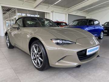 2.0 Kazari 184 LEDER NAVI BOSE MATRIX