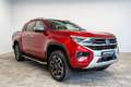 Volkswagen Amarok 3.0TDI V6 AVENTURA °Rollo°Leder°AHK° Rood - thumbnail 2