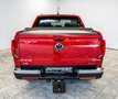Volkswagen Amarok 3.0TDI V6 AVENTURA °Rollo°Leder°AHK° Rood - thumbnail 28