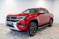 Volkswagen Amarok 3.0TDI V6 AVENTURA °Rollo°Leder°AHK° Rood - thumbnail 3