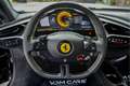 Ferrari 296 GTB 3.0 V6 Assetto Fiorano | Carbon | Carplay | Me Schwarz - thumbnail 21