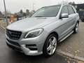 Mercedes-Benz ML 350 4M AMG*PANO*AIRMATIC*H/K*KEY*KAM* Grau - thumbnail 1