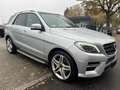 Mercedes-Benz ML 350 4M AMG*PANO*AIRMATIC*H/K*KEY*KAM* Grau - thumbnail 4