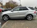 Mercedes-Benz ML 350 4M AMG*PANO*AIRMATIC*H/K*KEY*KAM* Grau - thumbnail 9