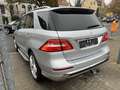Mercedes-Benz ML 350 4M AMG*PANO*AIRMATIC*H/K*KEY*KAM* Grau - thumbnail 8