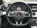 Mercedes-Benz E 220 🟢COUPÉ DIESEL 194CV PACK AMG - TOIT OUVRANT Weiß - thumbnail 8