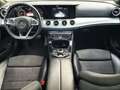 Mercedes-Benz E 220 🟢COUPÉ DIESEL 194CV PACK AMG - TOIT OUVRANT Weiß - thumbnail 9