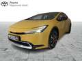 Toyota Prius Premium Plus Žlutá - thumbnail 1