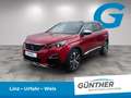 Peugeot 3008 2,0 BlueHDi 180 S&S EAT8 GT Rot - thumbnail 1