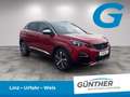 Peugeot 3008 2,0 BlueHDi 180 S&S EAT8 GT Rot - thumbnail 2