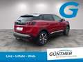 Peugeot 3008 2,0 BlueHDi 180 S&S EAT8 GT Rot - thumbnail 3