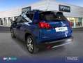 Peugeot 2008 1.2 PureTech S&S Allure EAT6 110 Azul - thumbnail 5