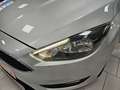 Ford Focus 1.0i Amovible Gps Blue Clim Sensors Cruise Android Gris - thumbnail 8