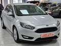 Ford Focus 1.0i Amovible Gps Blue Clim Sensors Cruise Android Gris - thumbnail 3