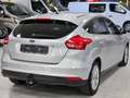 Ford Focus 1.0i Amovible Gps Blue Clim Sensors Cruise Android Gris - thumbnail 2